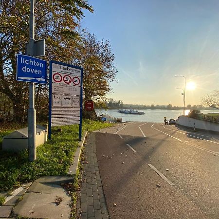 Short Stay Wageningen Eksteriør billede