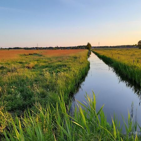 Short Stay Wageningen Eksteriør billede