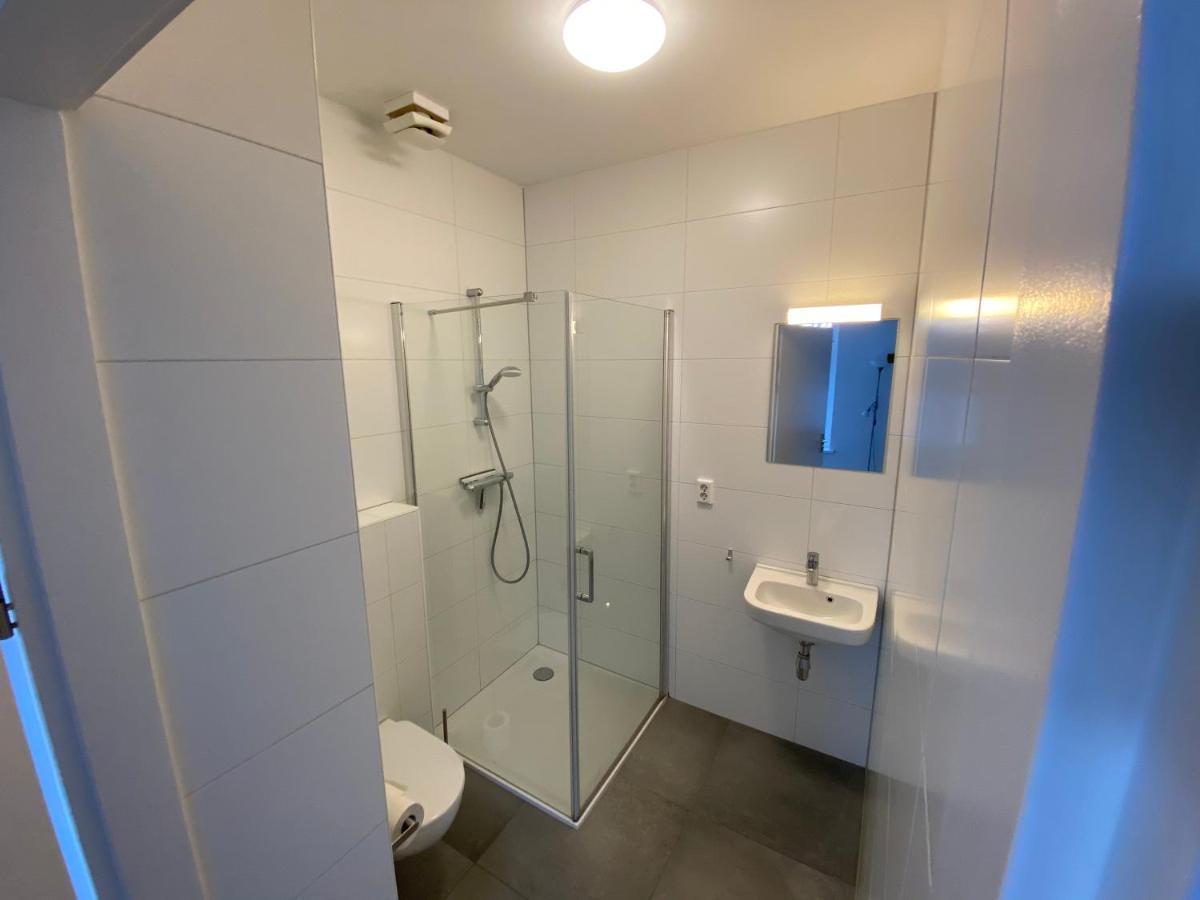 Short Stay Wageningen Eksteriør billede