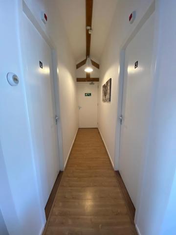 Short Stay Wageningen Eksteriør billede