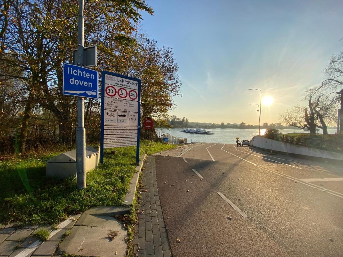 Short Stay Wageningen Eksteriør billede
