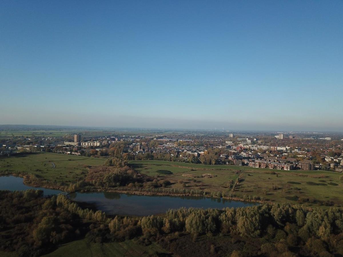 Short Stay Wageningen Eksteriør billede
