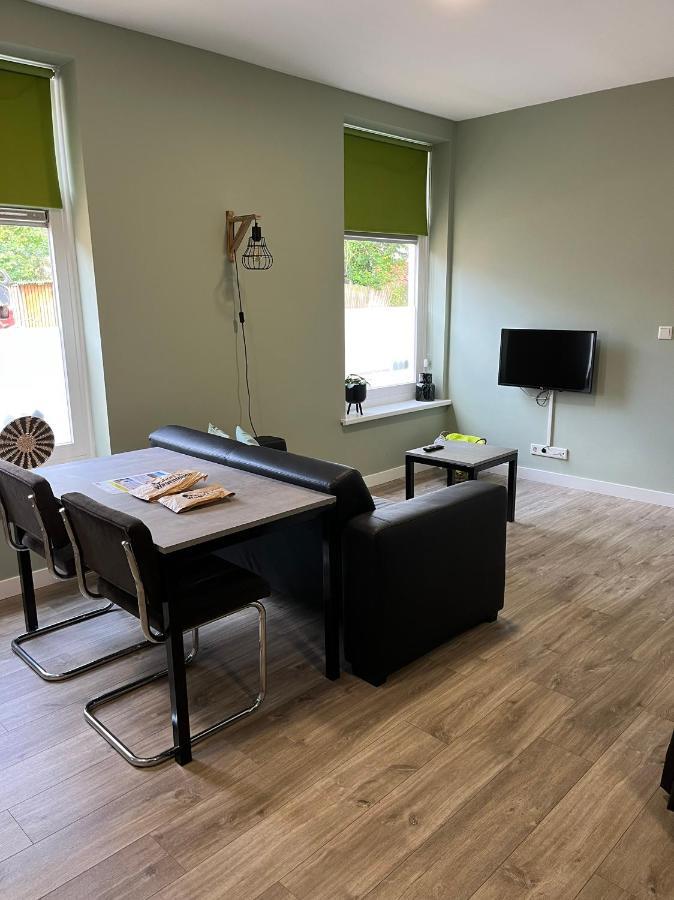 Short Stay Wageningen Eksteriør billede