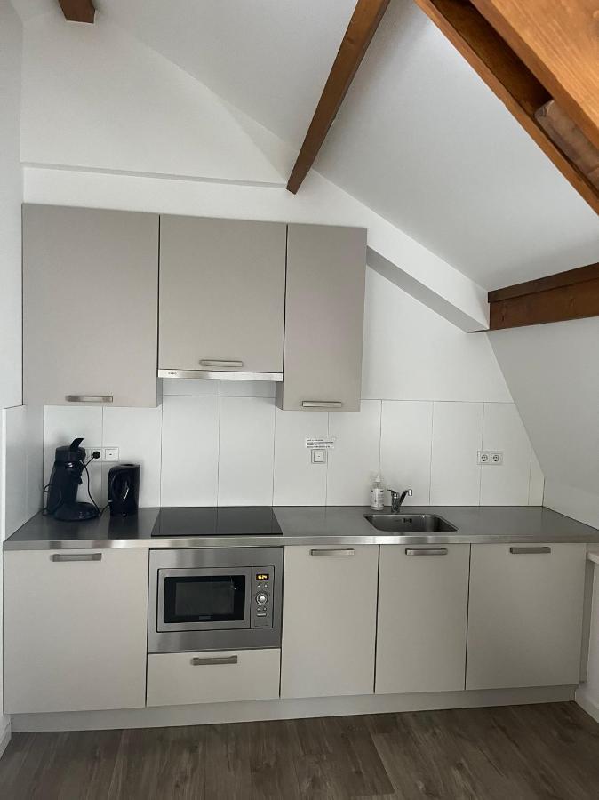 Short Stay Wageningen Eksteriør billede