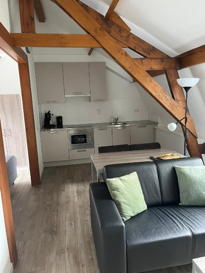 Short Stay Wageningen Eksteriør billede