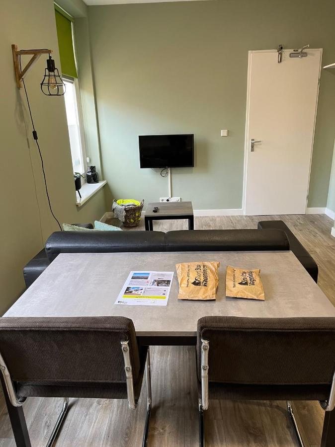 Short Stay Wageningen Eksteriør billede
