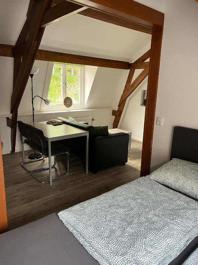 Short Stay Wageningen Eksteriør billede
