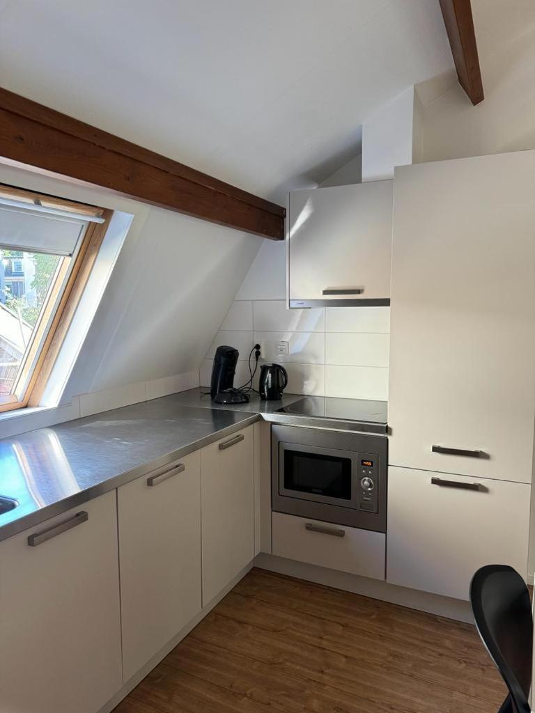 Short Stay Wageningen Eksteriør billede