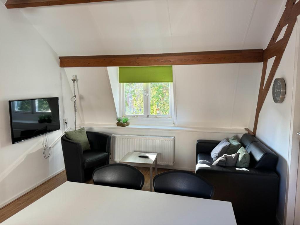 Short Stay Wageningen Eksteriør billede