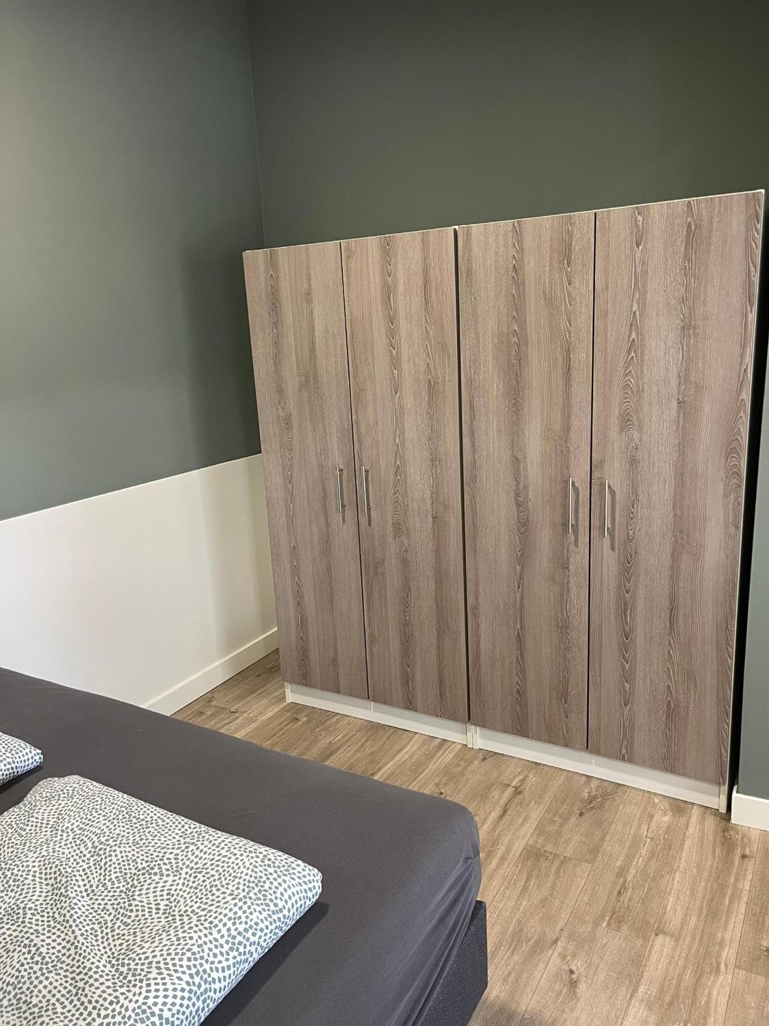 Short Stay Wageningen Eksteriør billede