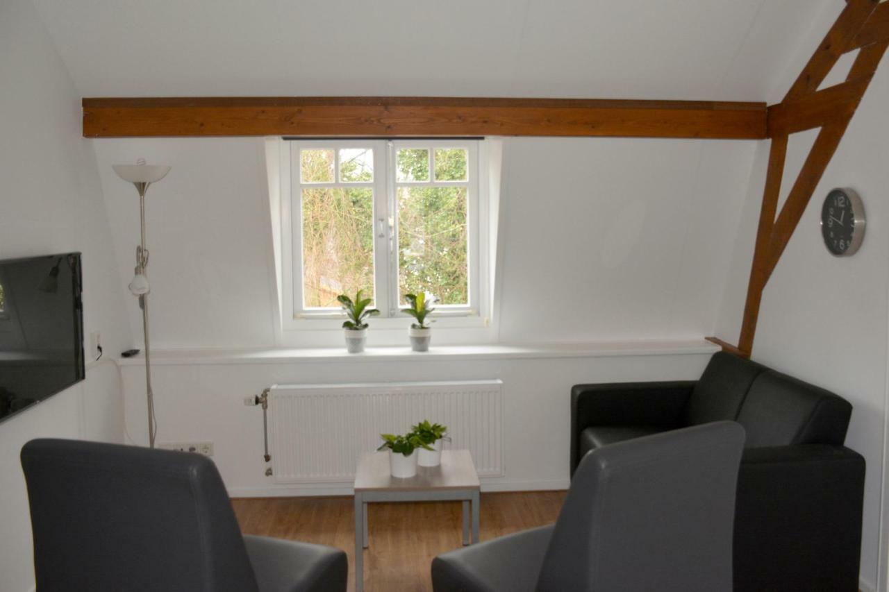 Short Stay Wageningen Eksteriør billede