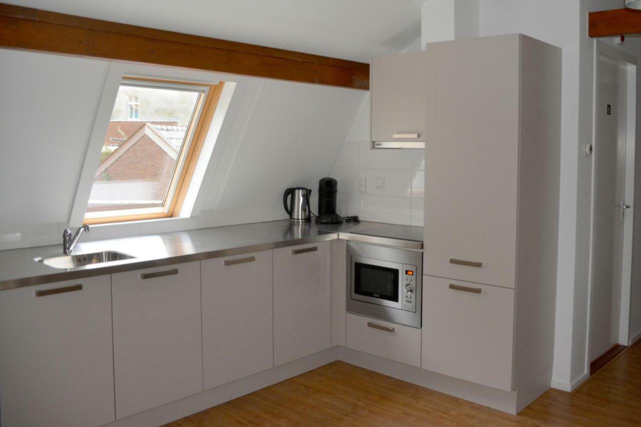 Short Stay Wageningen Eksteriør billede