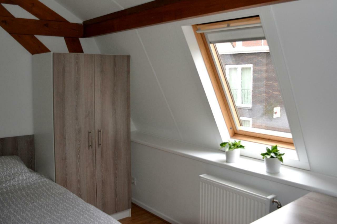 Short Stay Wageningen Eksteriør billede
