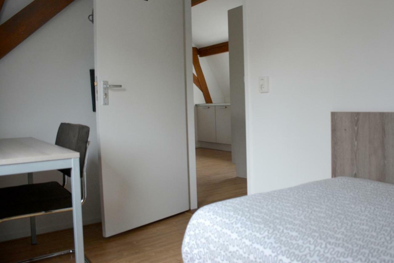 Short Stay Wageningen Eksteriør billede