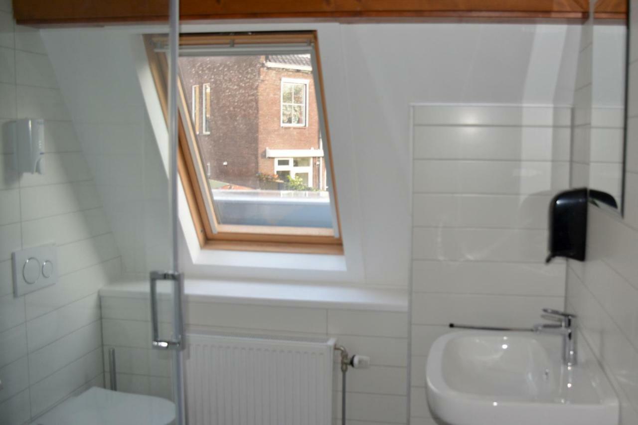 Short Stay Wageningen Eksteriør billede