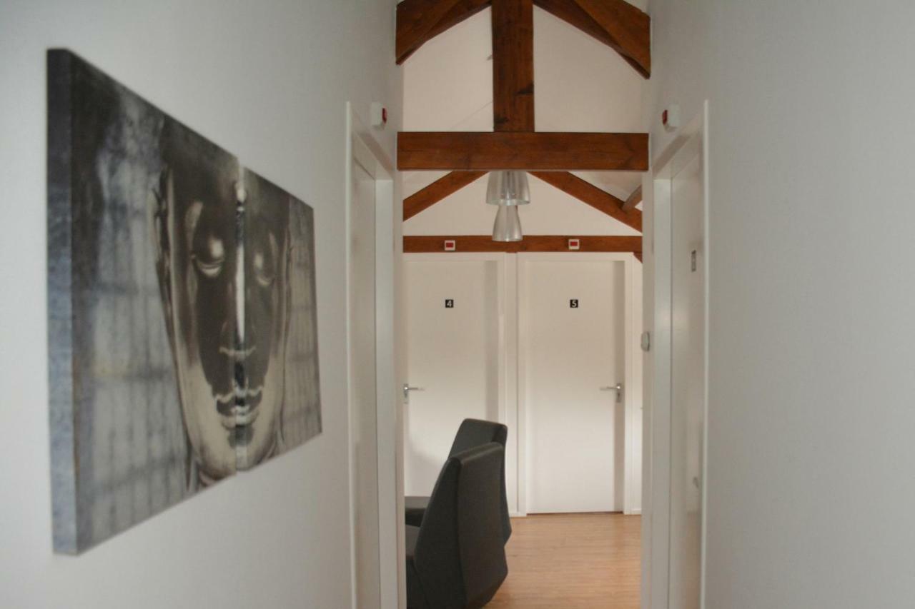 Short Stay Wageningen Eksteriør billede