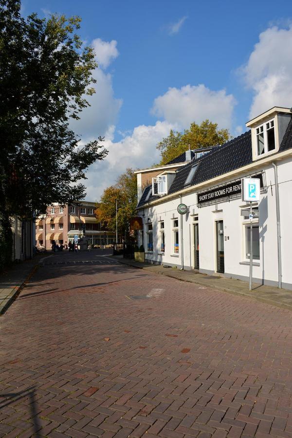 Short Stay Wageningen Eksteriør billede